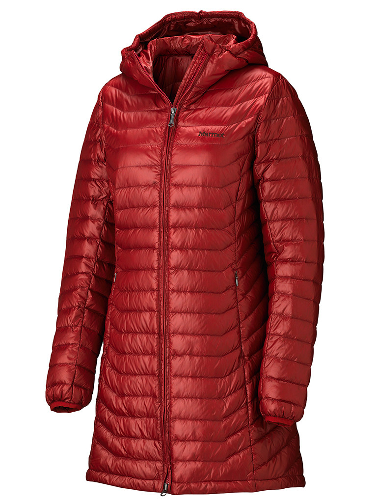marmot sonya