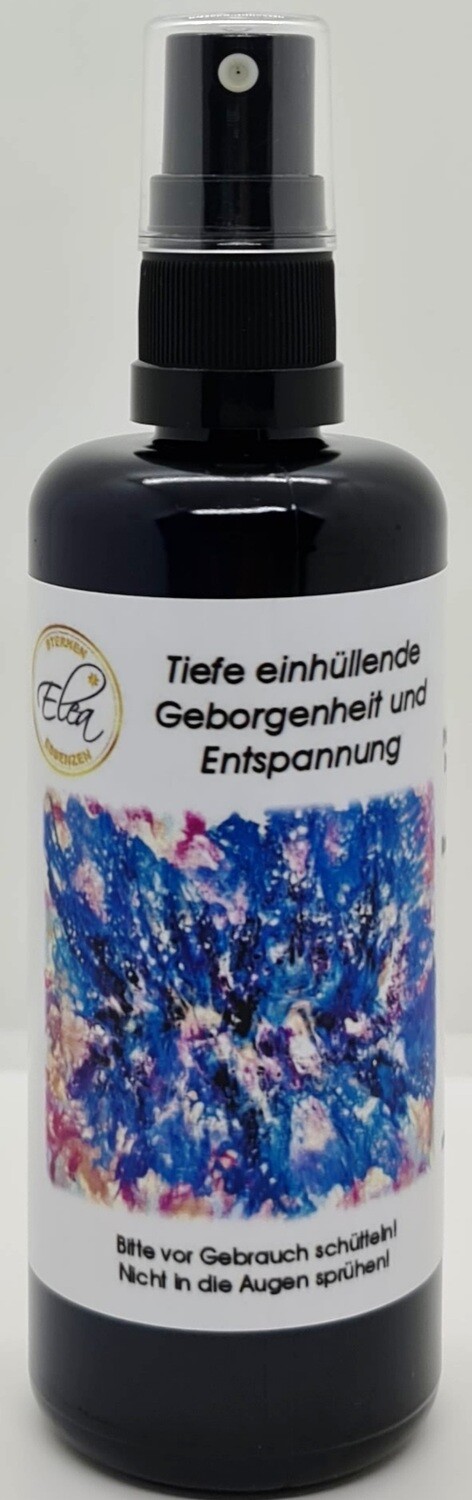 ELEA Sternenessenz 19_MOND als Spray