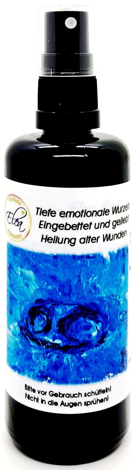 ELEA Sternenessenz 08_KREBS als Spray