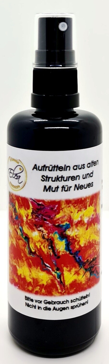 ELEA Sternenessenz 25_URANUS als Spray