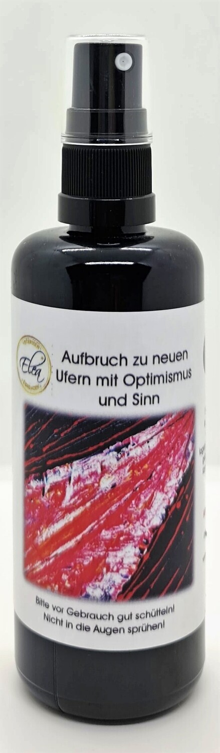 ELEA Sternenessenz 13_SCHÜTZE als Spray