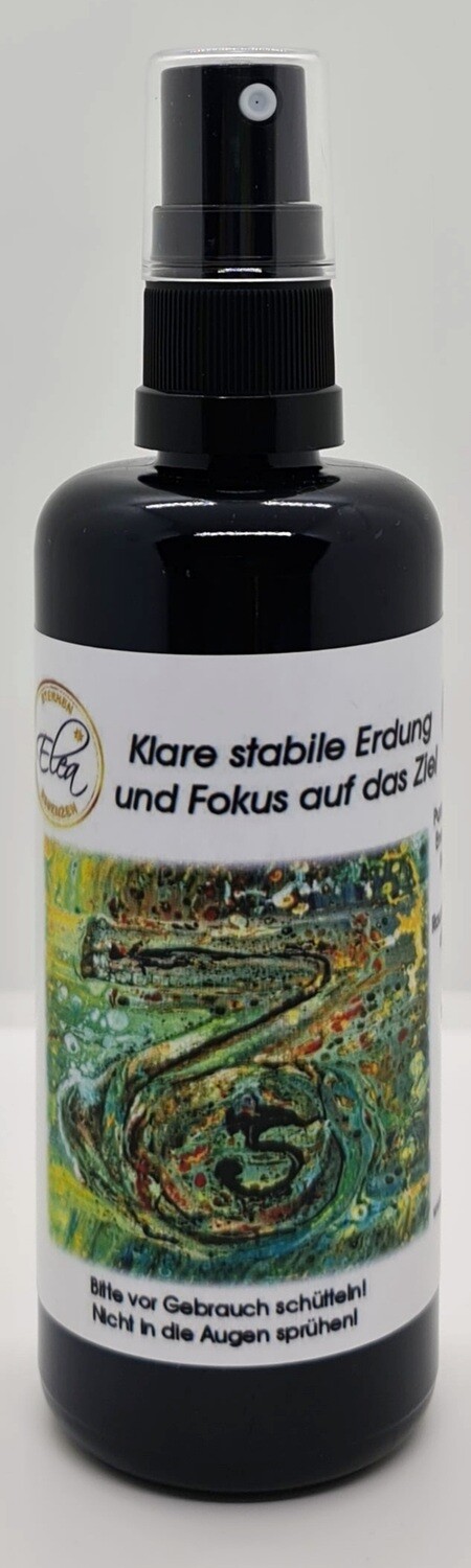 ELEA Sternenessenz 14_STEINBOCK als Spray