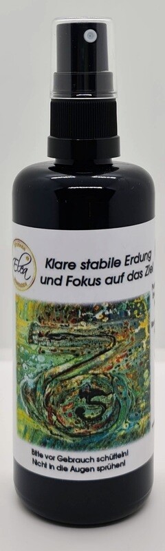 ELEA Sternenessenz 14_STEINBOCK als Spray