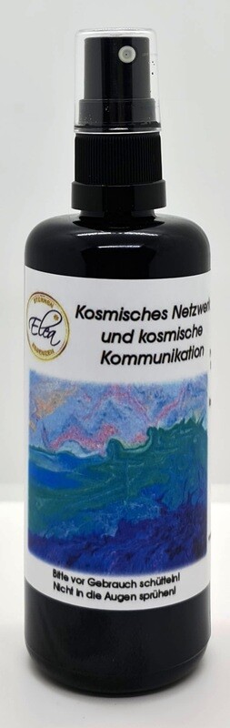 ELEA Sternenessenz 16_FISCHE als Spray