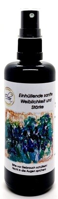 ELEA Sternenessenz 21_VENUS als Spray