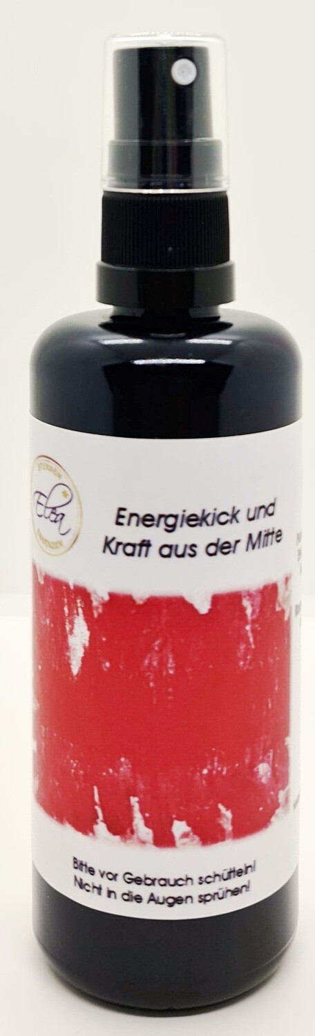 ELEA Sternenessenz 22_MARS als Spray