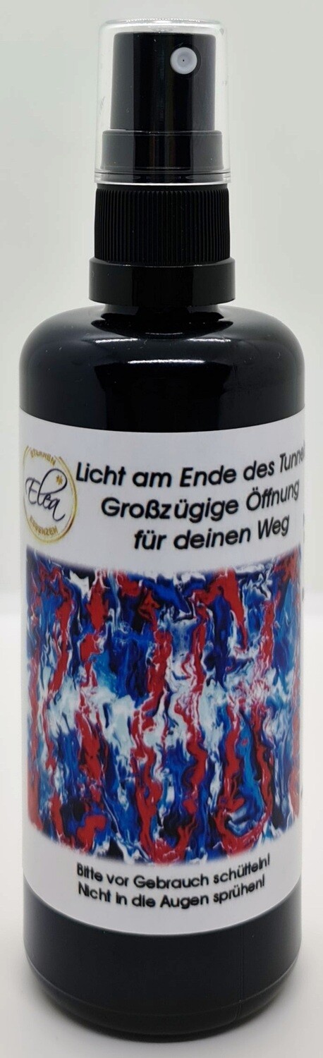 ELEA Sternenessenz 23_JUPITER als Spray