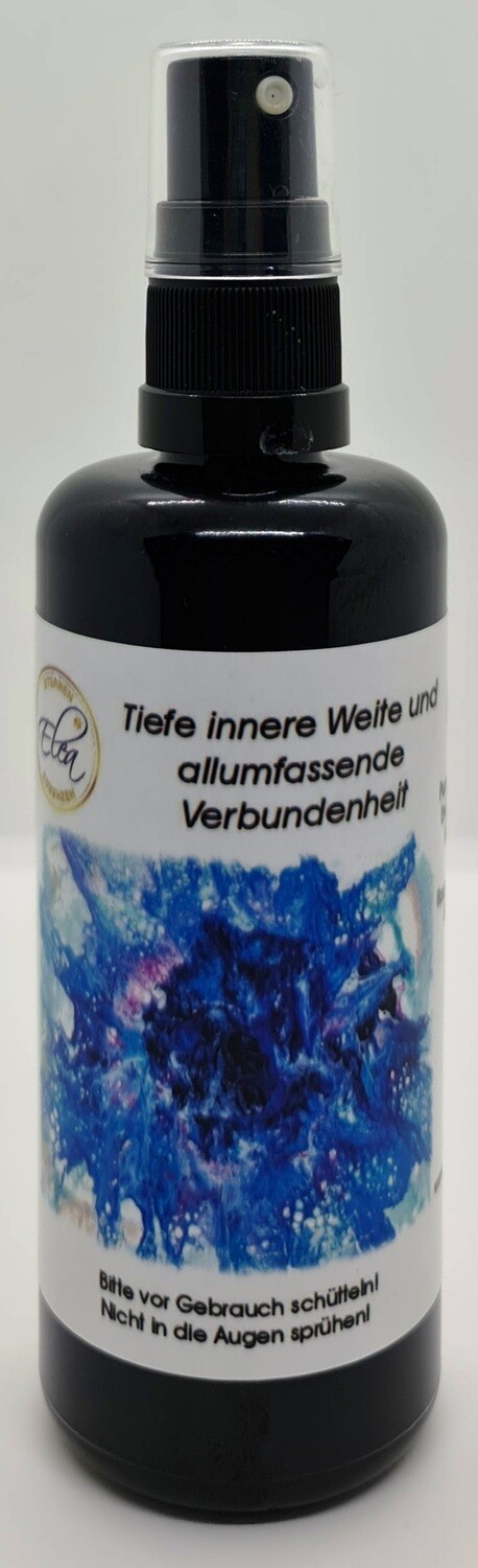 ELEA Sternenessenz 26_NEPTUN als Spray