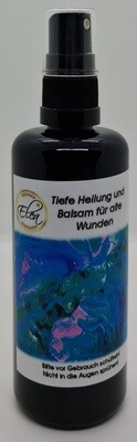 ELEA Sternenessenz 28_CHIRON als Spray