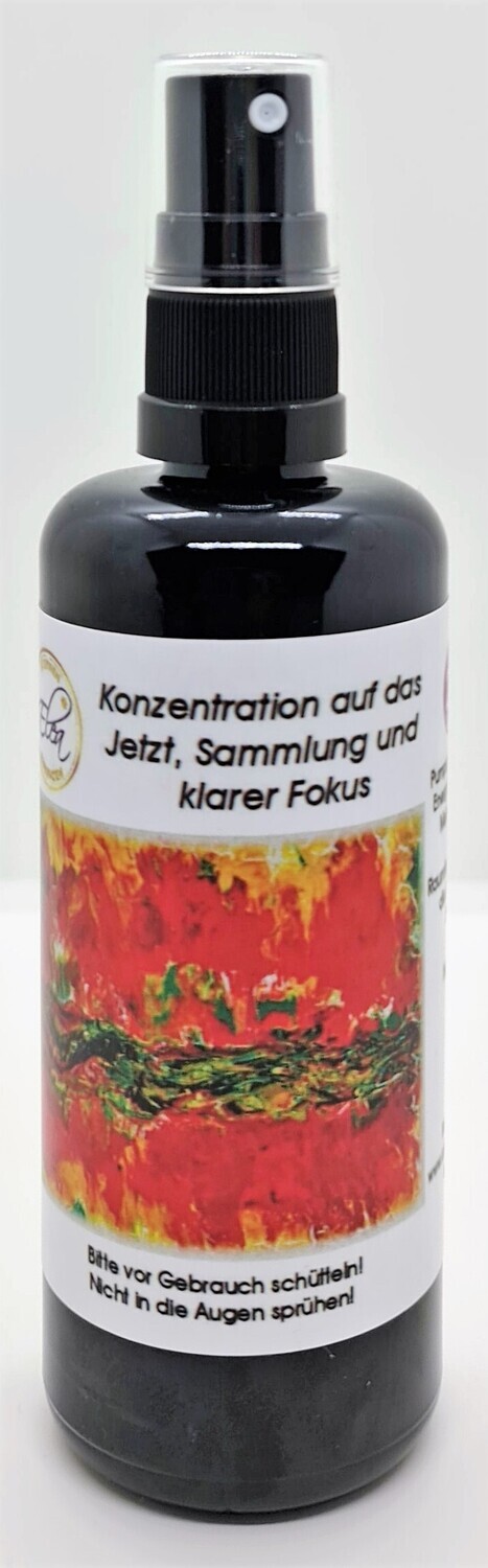 ELEA Sternenessenz 24_SATURN als Spray