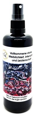 ELEA Sternenessenz 29_LILITH als Spray