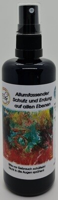 ELEA Sternenessenz T2_tiefe ABGRENZUNG als Spray