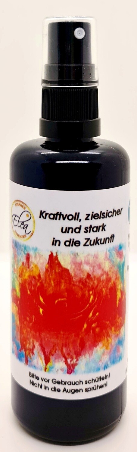 ELEA Sternenessenz T8-Sonnen-Ich als Spray