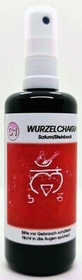 ELEA Sternenessenz C1-Wurzelchakra als Spray