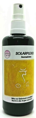 ELEA Sternenessenz C3-Solarplexus als Spray ELEA Sternenessenz C3-Solarplexus als Spray