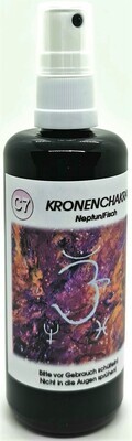 ELEA Sternenessenz C7-Kronenchakra als Spray ELEA Sternenessenz C7-Kronenchakra als Spray