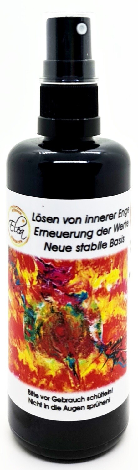 ELEA Sternen-Zeitessenz Z3-Uranus im Stier als Spray