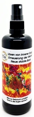 ELEA Sternen-Zeitessenz Z3-Uranus im Stier als Spray