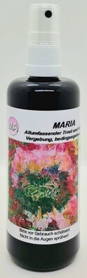 ELEA Sternenessenz MA Maria als Spray ELEA Sternenessenz MA Maria als Spray