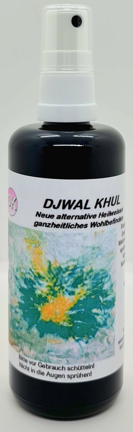 ELEA Sternenessenz DK Djwal Khul als Spray
