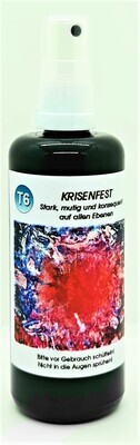 ELEA Sternenessenz T6-Krisenfest als Spray