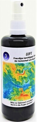 ELEA Sternenessenz 03_ELEMENT LUFT als Spray