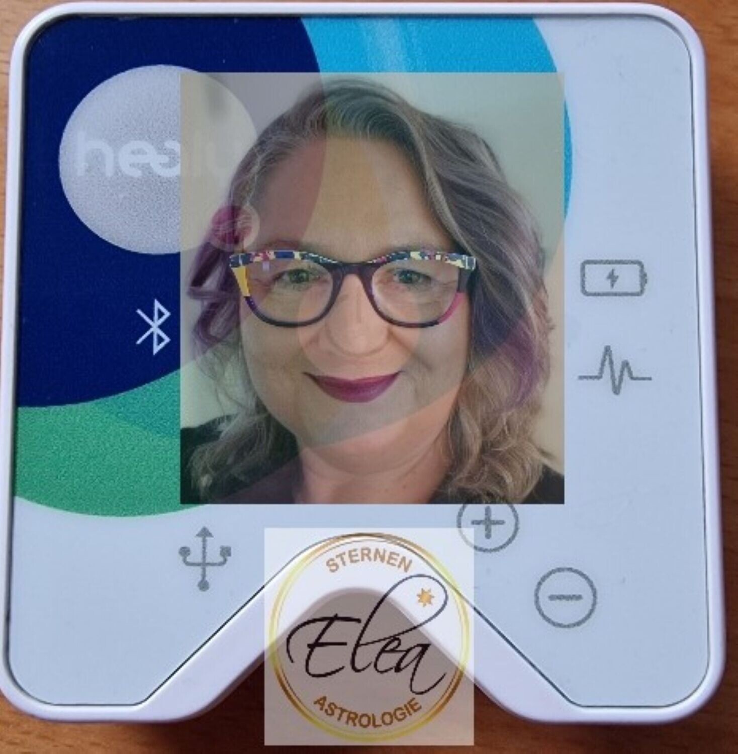 HEALY COACHINGANALYSE ca. 60 min. per Zoom oder in meiner Praxis