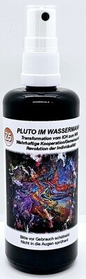 ELEA Sternen-Zeitessenz Z5-Pluto Wassermann als Spray