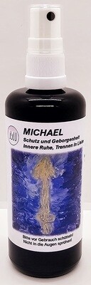 ELEA Sternenessenz MI_Erzengel MICHAEL als Spray