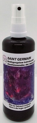 ELEA Sternenessenz SG_SAINT GERMAIN als Spray ELEA Sternenessenz SG_SAINT GERMAIN als Spray