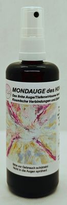 ELEA Sternenessenz MOA MONDAUGE/linkes Auge des Horus/Ra als Spray ELEA Sternenessenz MOA MONDAUGE/linkes Auge des Horus/Ra als Spray
