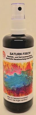 ELEA Sternen-Zeitessenz Z2 Saturn Fisch als Spray