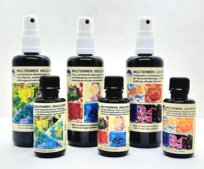 ELEA Meisterelixiere