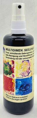 ELEA Sternen-Meisterelixier MDS Seelenelixier Stufe 2 als Spray 100 ml