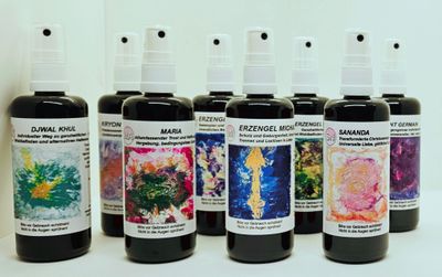 ELEA Sternenessenzen