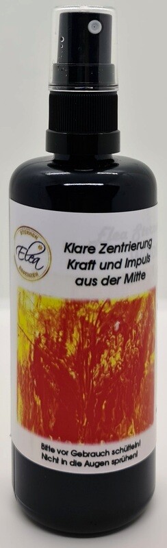 ELEA Sternenessenz 05_WIDDER als Spray ELEA Sternenessenz 05_WIDDER als Spray
