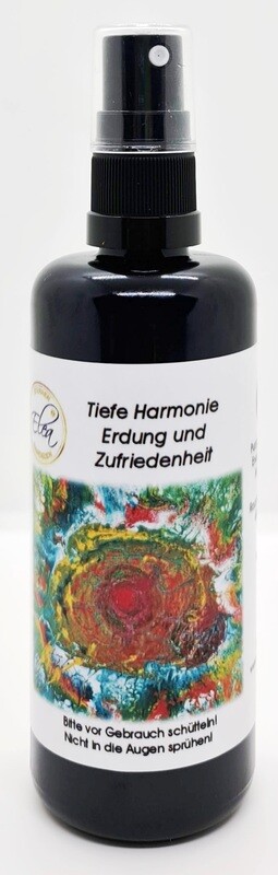 ELEA Sternenessenz 06_STIER als Spray ELEA Sternenessenz 06_STIER als Spray