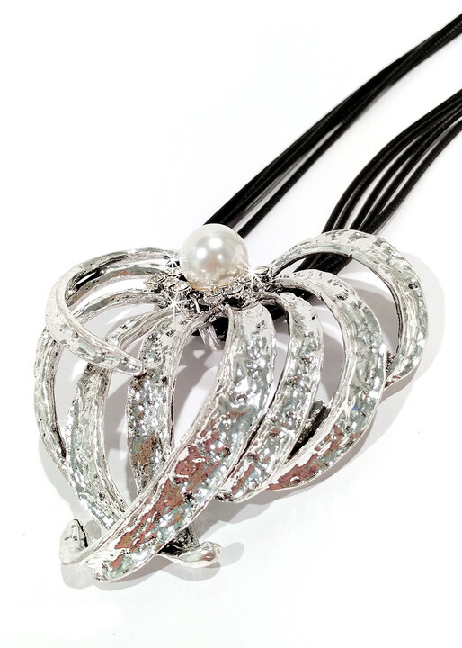 NECKLACE FLOWER