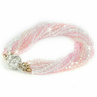 BRACELET CRYSTAL MAGNET