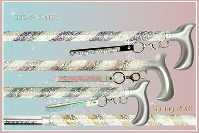 Sugar Canes