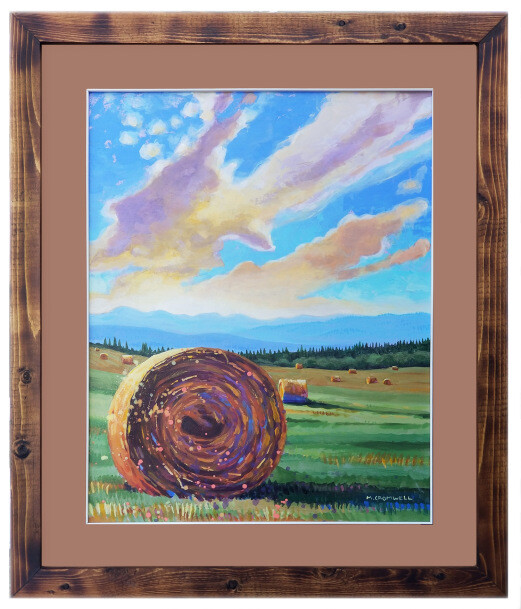 Alberta Foothills