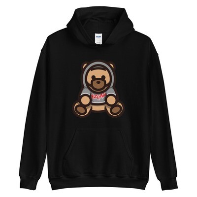 Sudadera ozuna online enoc