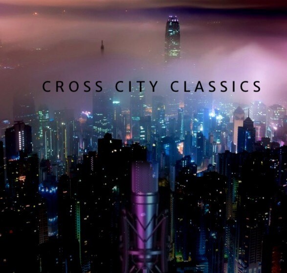 Cross City Classics Gift card