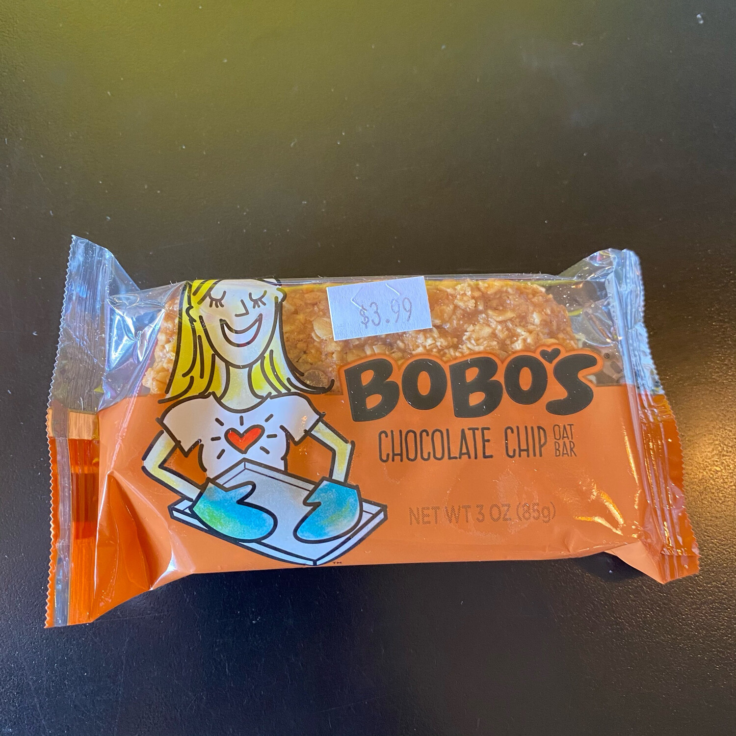 Bobo’s Oat Bars - Vegan & Gluten Free