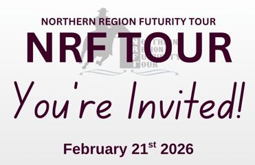 NRF Banquet Reservation