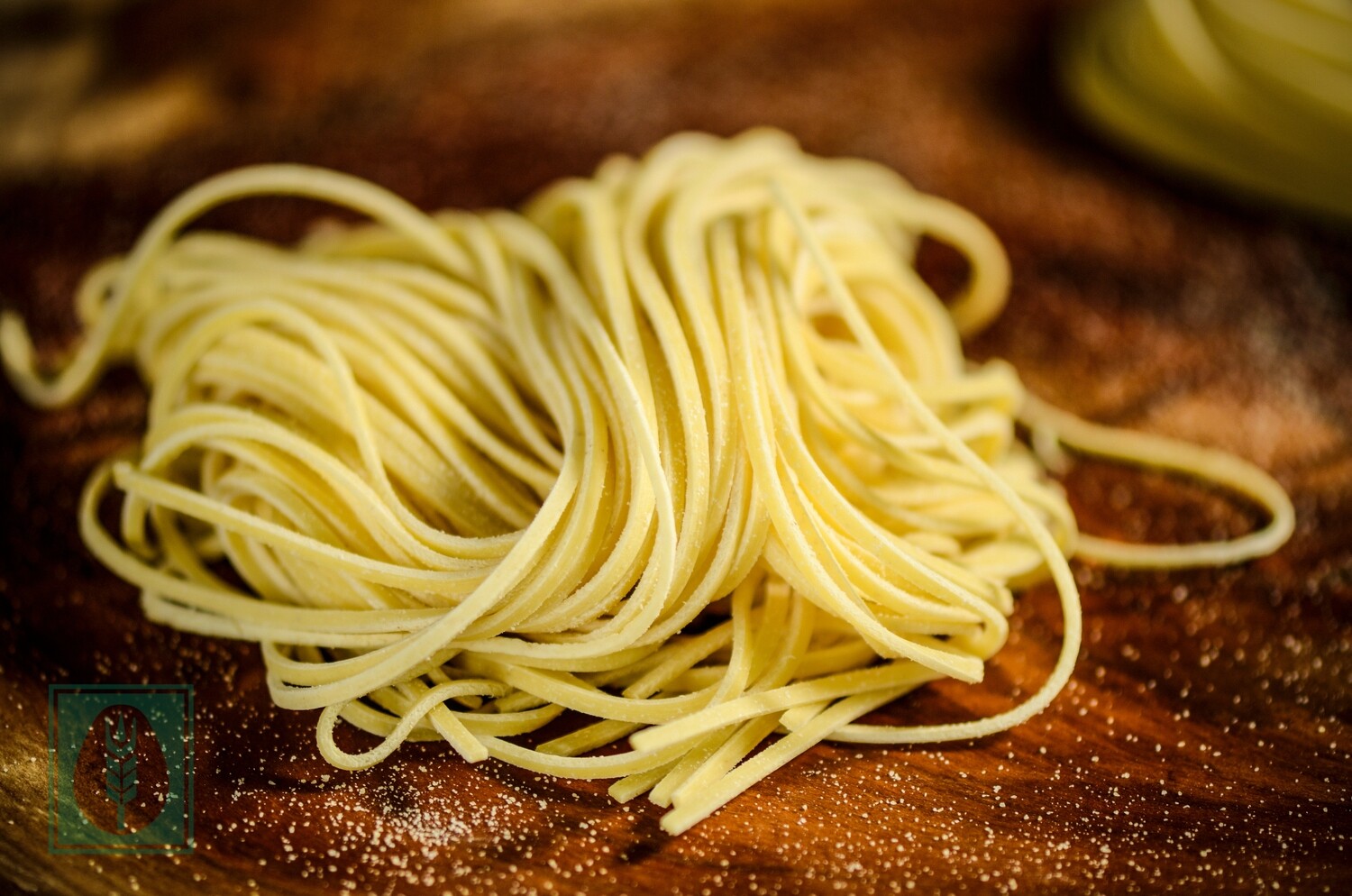 Spaghetti