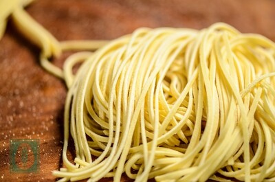 Angel Hair