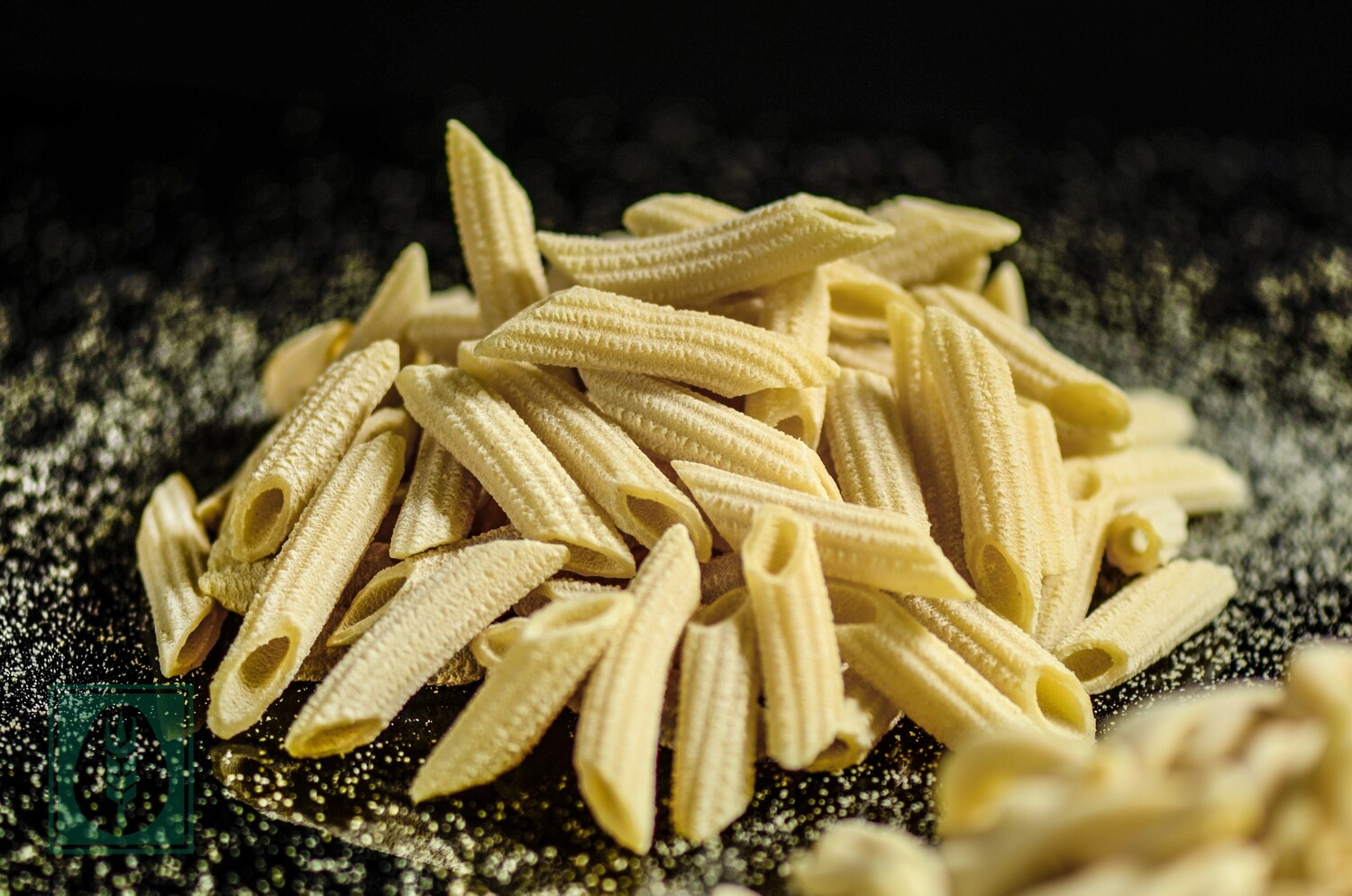 Penne Rigate