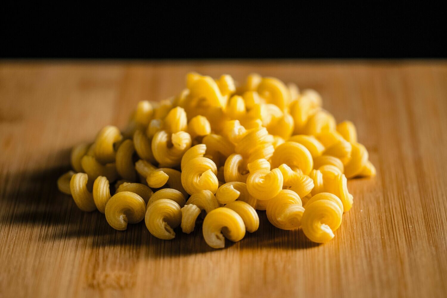 Cavatappi