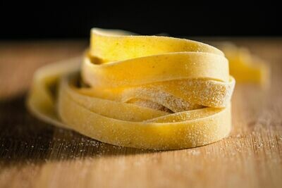 Pappardelle